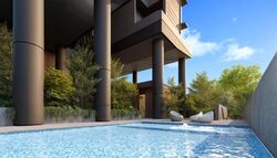 Amber Gardens (D15), Condominium #559733111